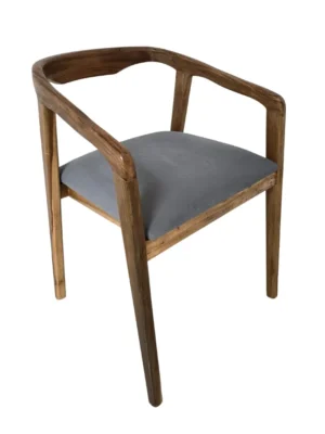 Silla Bali Tapizada