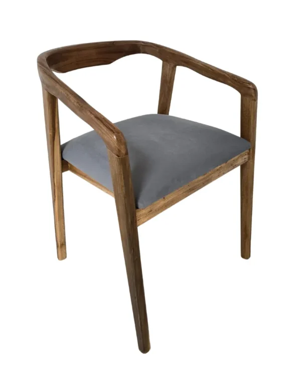 Silla Bali Tapizada