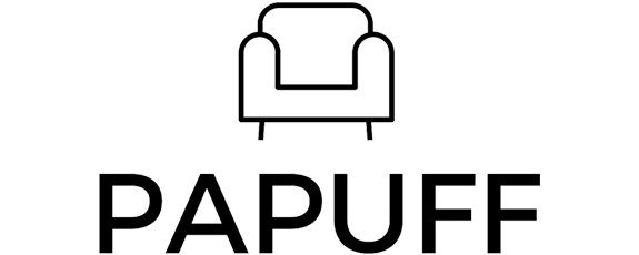 Papuff Logo