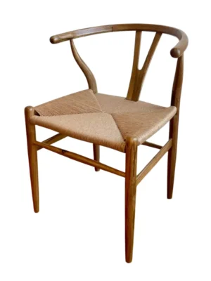Silla Wishbone