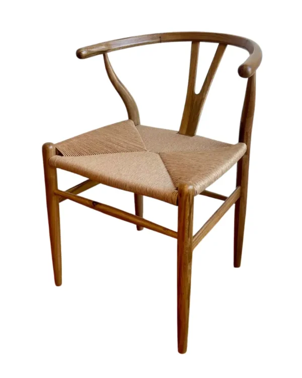 Silla Wishbone