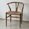 Silla Wishbone