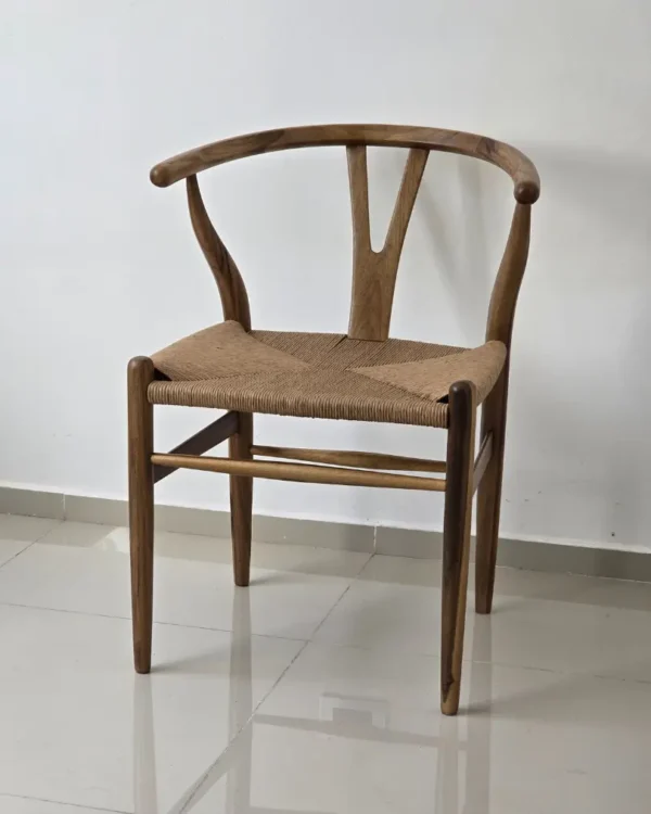 Silla Wishbone