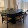 Silla Wishbone