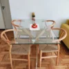 Silla Wishbone