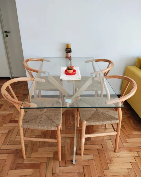 Silla Wishbone
