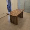 Mesa Dubái Rectangular