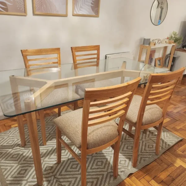 Silla Paraiso