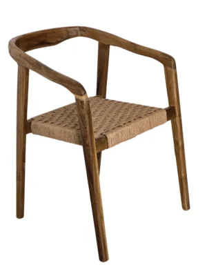 Silla Bali Tejida