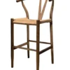 Banqueta Wishbone