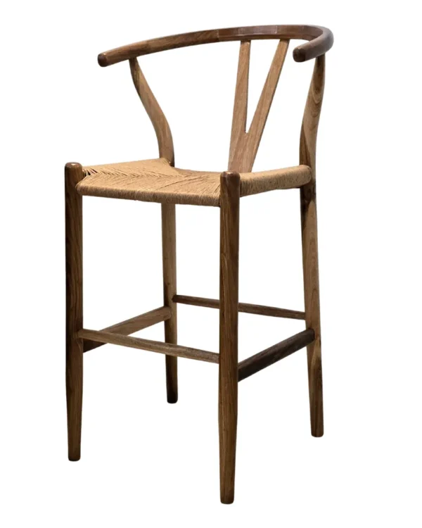Banqueta Wishbone