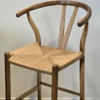 Banqueta Wishbone