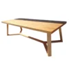 Mesa Doble Y
