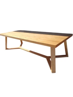 Mesa Doble Y