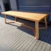 Mesa Doble Y