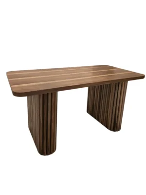 Mesa Dubái Rectangular