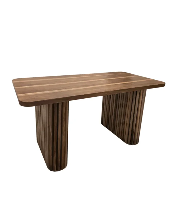 Mesa Dubái Rectangular