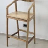 Banqueta Bali Madera