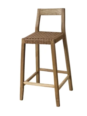 Banqueta Hilada