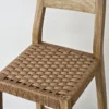 Banqueta Hilada