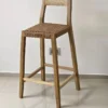 Banqueta Hilada