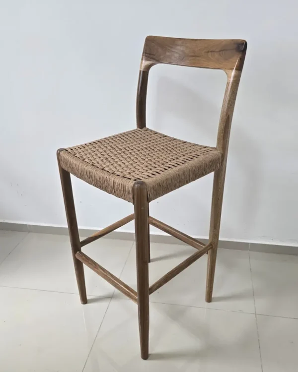 Banqueta Moller