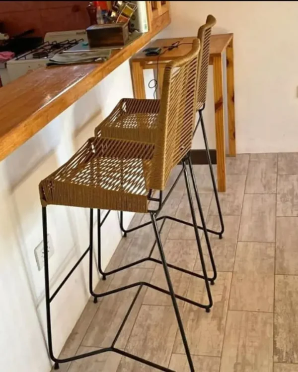 Banqueta Tulum