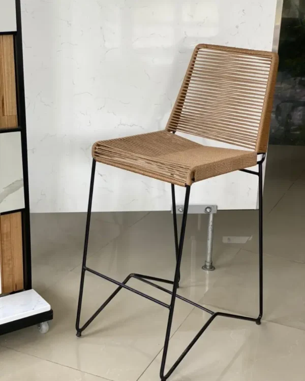 Banqueta Tulum