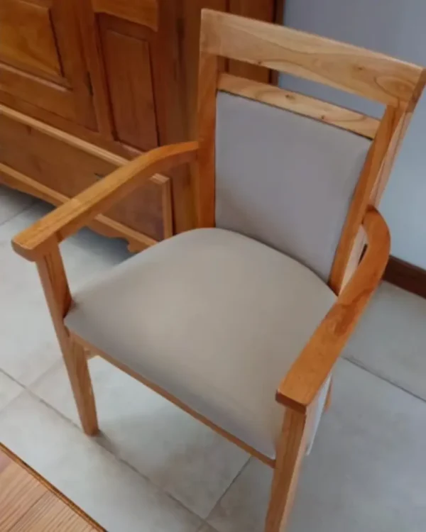 Cabecero Paraiso