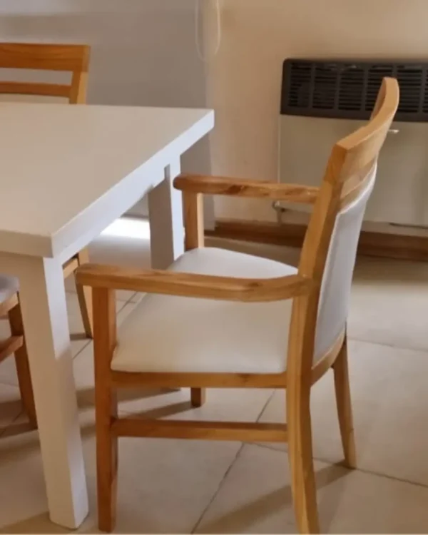 Cabecero Paraiso