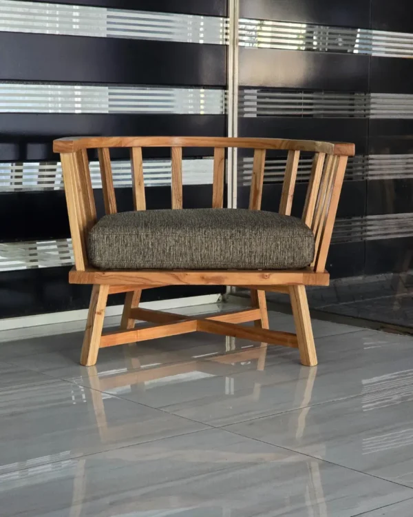 Sillón Gervasoni