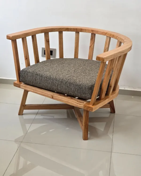 Sillón Gervasoni