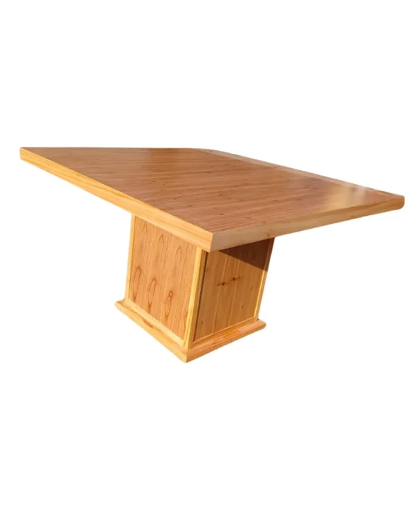 Mesa Cuadrada