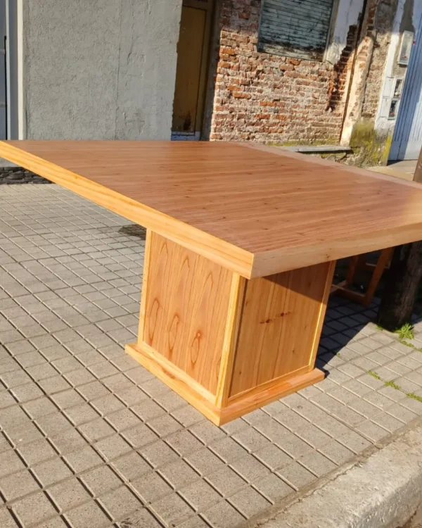 Mesa Cuadrada