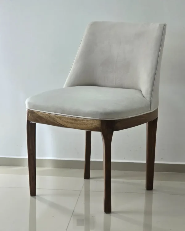 Silla Ginger