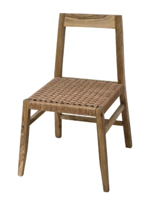 Silla Hilada
