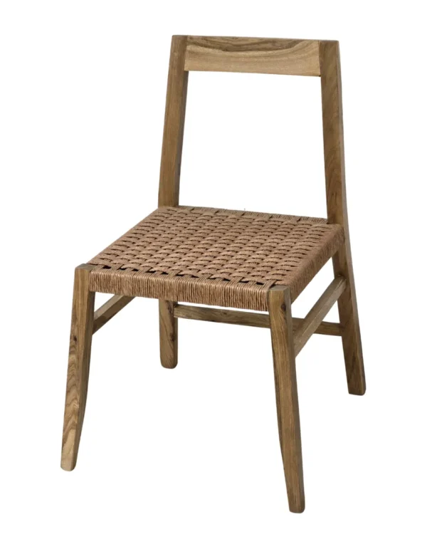 Silla Hilada