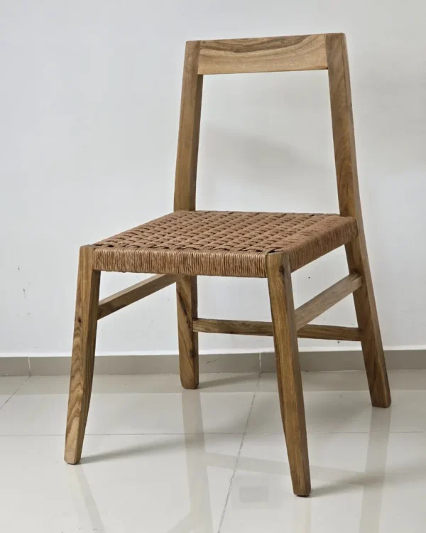 Silla Hilada