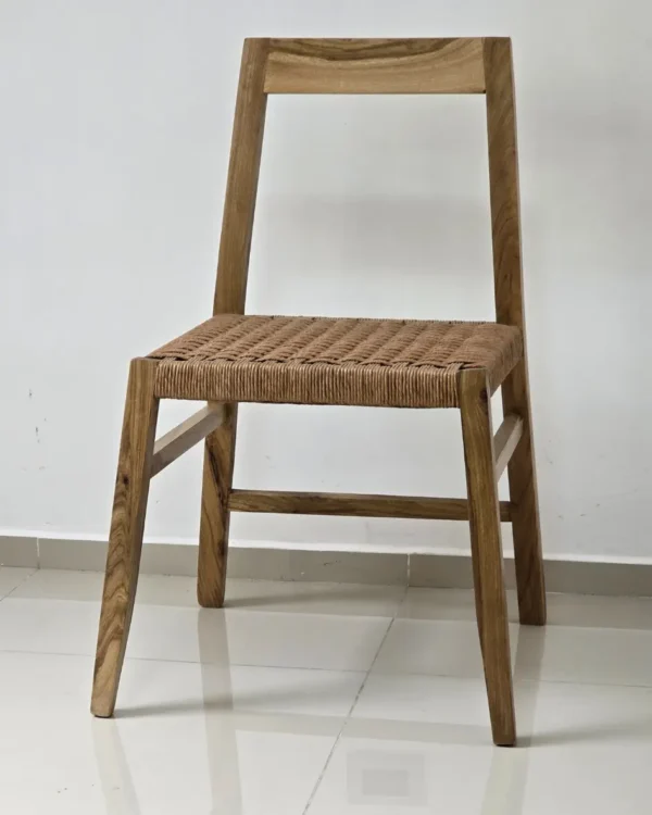 Silla Hilada