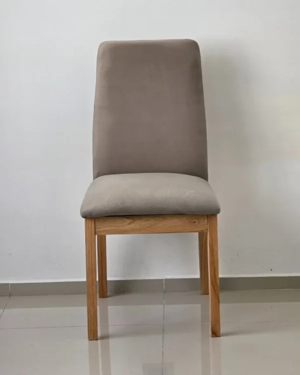 Silla Jazmin