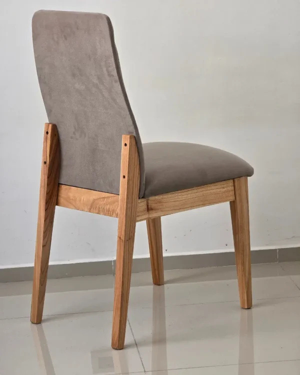 Silla Jazmin