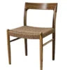 Silla Moller Tejida