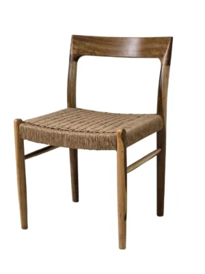 Silla Moller Tejida