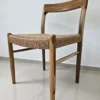 Silla Moller Tejida