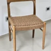 Silla Moller Tejida