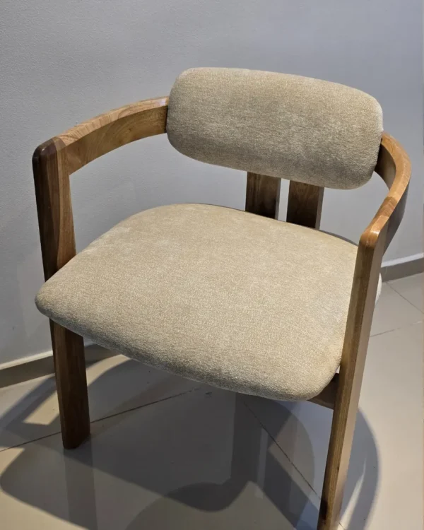 Silla Palermo