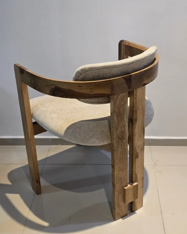 Silla Palermo