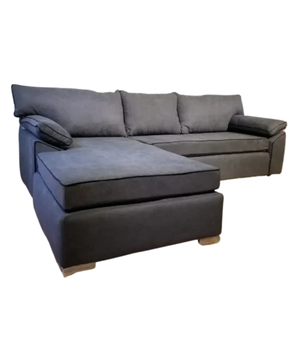 Sillon Charly