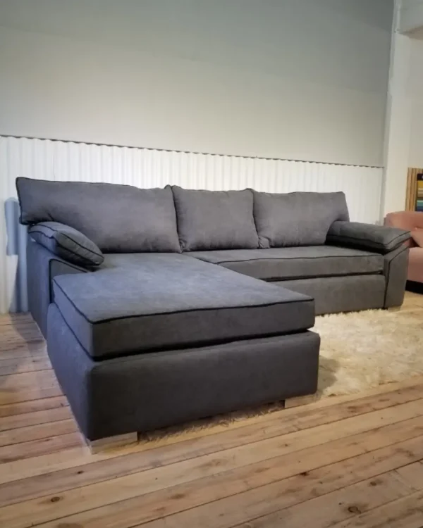 Sillon Charly