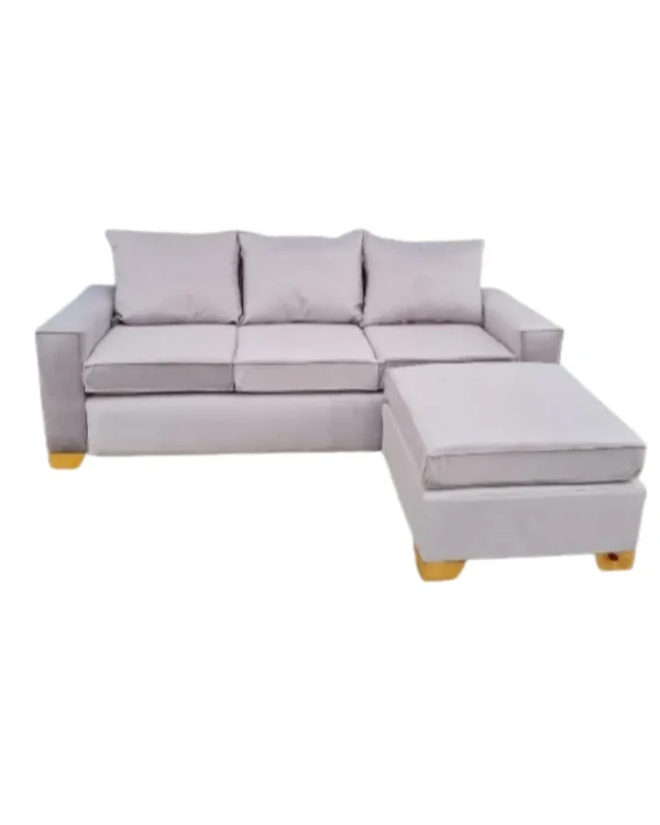 Sillon Cubo